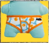 Budgie Fugglers