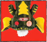 Gremlins x Fuggler