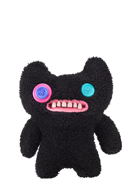 Indecisive Monster