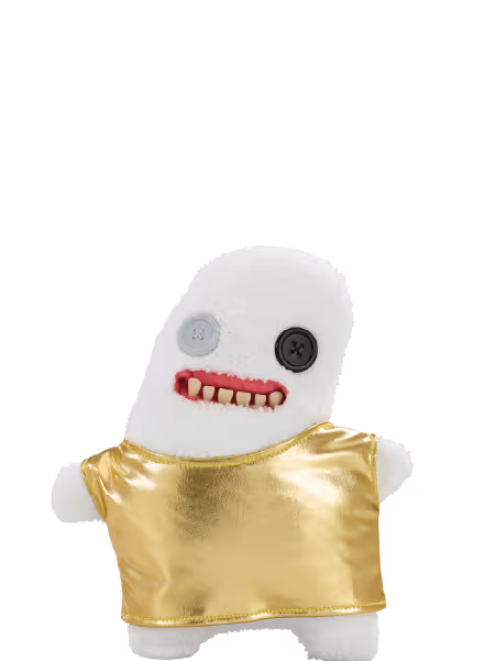 Sir Splodge A Lot