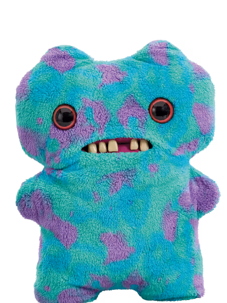 Gaptooth McGoo