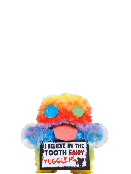 Oogah Boogah