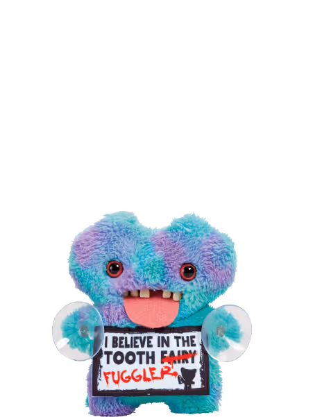 Gaptooth McGoo