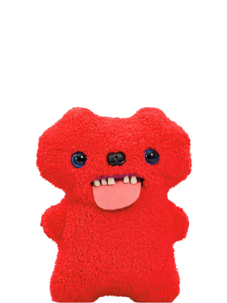 Gaptooth McGoo