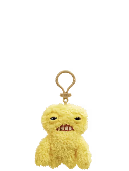 Squidge Yellow V2