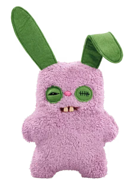 Rabid Rabbit
