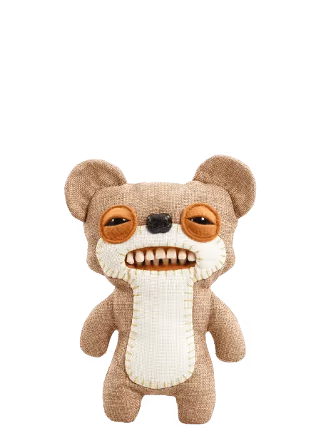 Teddy Bear Nightmare
